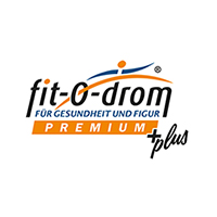 fit-0-drom ® Logo